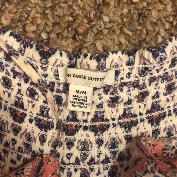 Romper - Picture 3 of 4